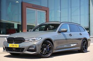 BMW 3-SERIE
