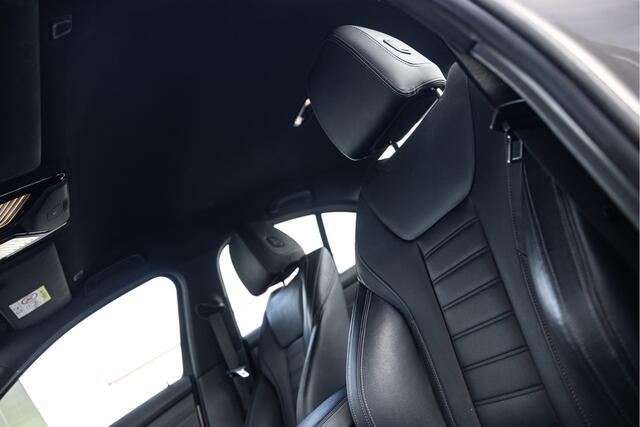 BMW 3-SERIE 330e High Executive M-sport | Leder | Camera