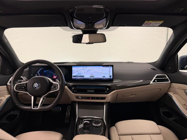 BMW 3-SERIE Touring 330e M-Sport Pro | Arctic Race Blue | Sport Pro Package | Harman/Kardon