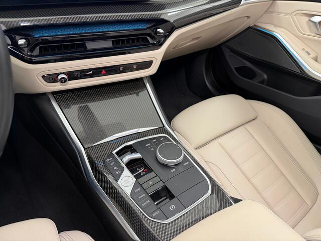 BMW 3-SERIE Touring 330e M-Sport Pro | Arctic Race Blue | Sport Pro Package | Harman/Kardon