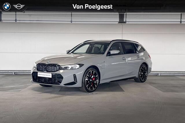 BMW 3-SERIE Touring 330e M-Sport Pro