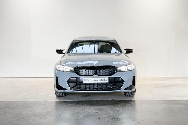 BMW 3-SERIE Sedan 330e Innovation Pack M Sportpakket Pro