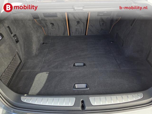 BMW 3-SERIE Touring 318i High Executive M-Sport Trekhaak Apple CarPlay | Hifi | Leer | Sportstoelen | Stoelverwarming | DAB