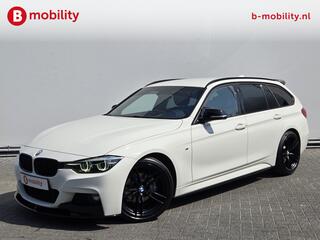 BMW 3-SERIE