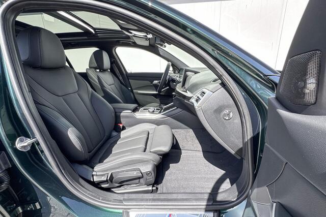 BMW 3-SERIE Touring 330e | Comfort Pack | Harman Kardon | M Sport