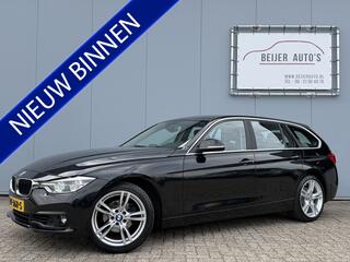 BMW 3-SERIE