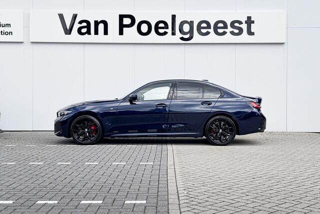 BMW 3-SERIE Sedan 318i | Comfort Pack | M Sport | Trekhaak | Harman Kardon |