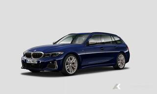BMW 3-SERIE