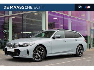 BMW 3-SERIE