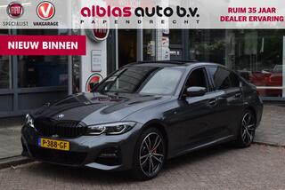 BMW 3-SERIE