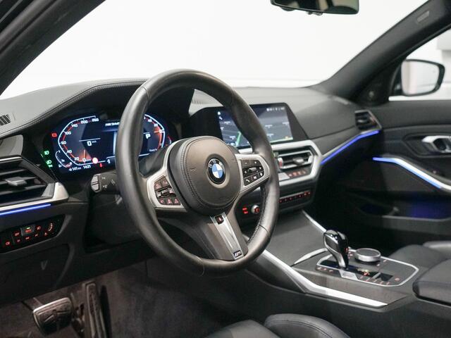 BMW 3-SERIE Touring M340i xDrive Panoramadak | M-Stoelen | Harman Kardon | CoPilot