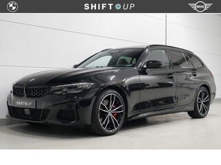 BMW 3-SERIE