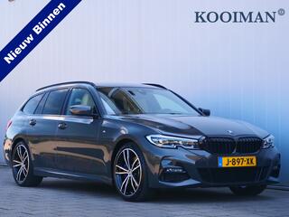 BMW 3-SERIE