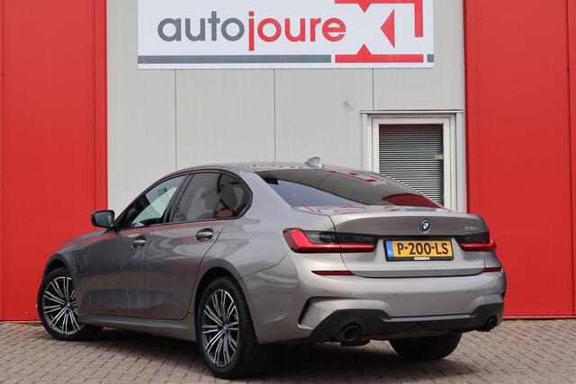 BMW 3-SERIE 330e Business Edition Plus