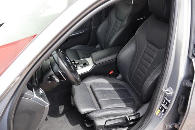 BMW 3-SERIE 330e Business Edition Plus