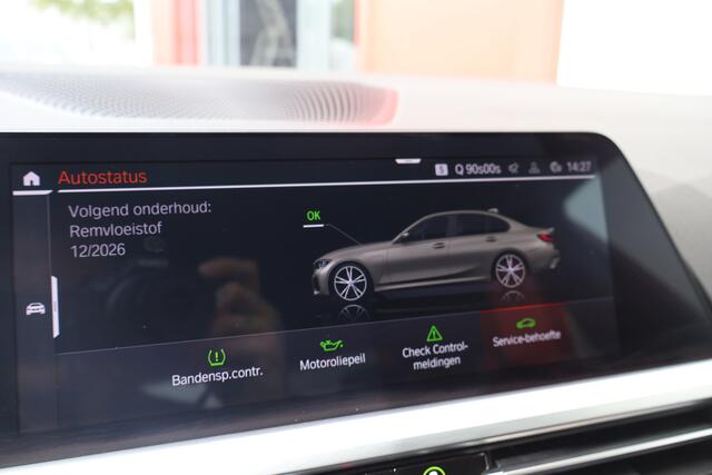 BMW 3-SERIE 330e Business Edition Plus