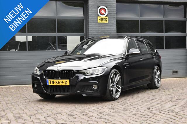 BMW 3-SERIE Touring 320i M-Sport Edition