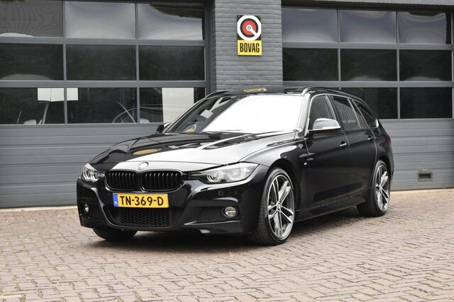 BMW 3-SERIE Touring 320i M-Sport Edition