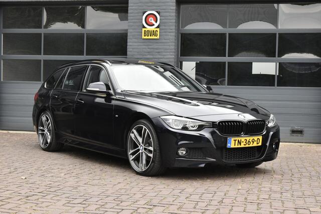 BMW 3-SERIE Touring 320i M-Sport Edition