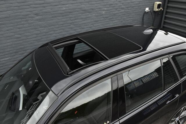 BMW 3-SERIE Touring 320i M-Sport Edition