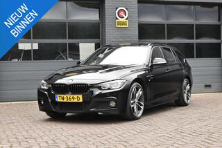 BMW 3-SERIE