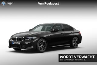 BMW 3-SERIE