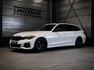 BMW 3-SERIE