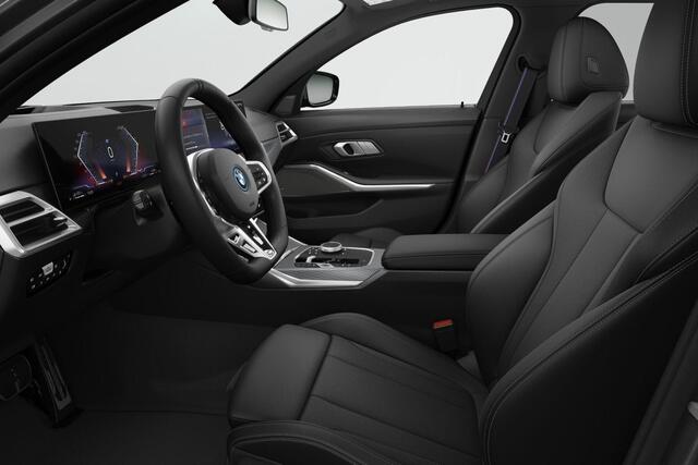 BMW 3-SERIE Touring 330e | Innovation Pack | M Sport | Trekhaak | Panoramadak |