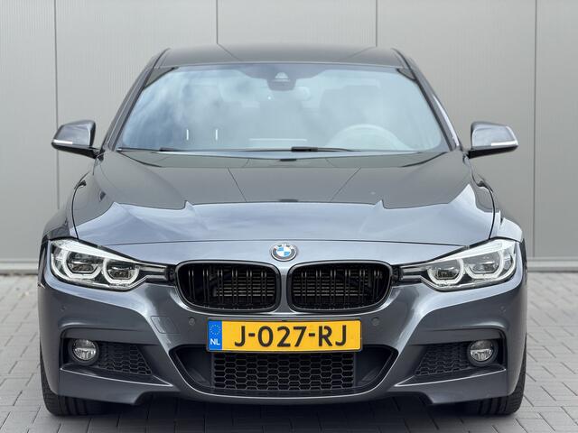 BMW 3-SERIE 330e M Sport High Executive | Harman Kardon | 19" | Apple CarPlay | Head-Up Display
