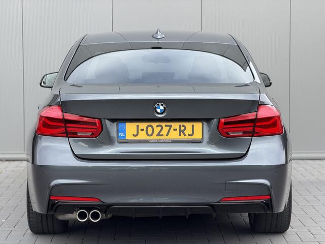 BMW 3-SERIE 330e M Sport High Executive | Harman Kardon | 19" | Apple CarPlay | Head-Up Display