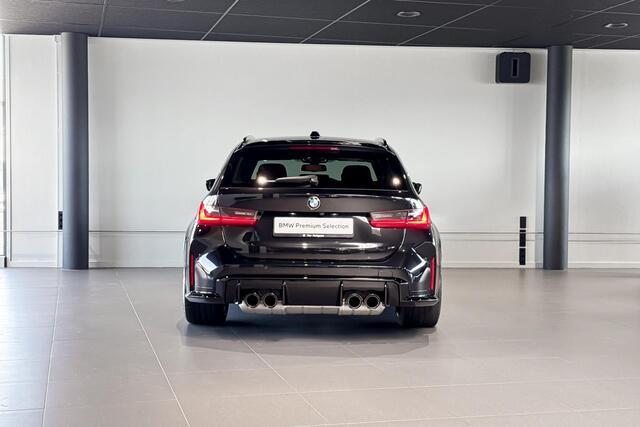 BMW 3-SERIE Touring M3 xDrive Competition | Harman Kardon | Stoelventilatie | Comfort Access |
