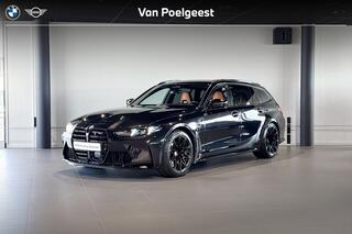 BMW 3-SERIE