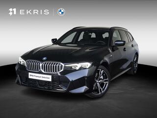 BMW 3-SERIE