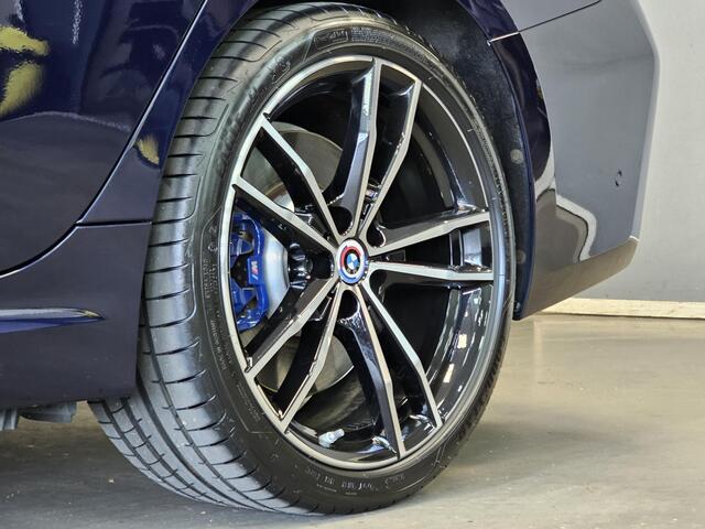 BMW 3-SERIE Touring 330e xDrive M-Sport 50 Jahre | Head-up | Harman Kardon | Trekhaak |