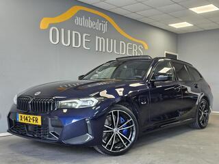BMW 3-SERIE