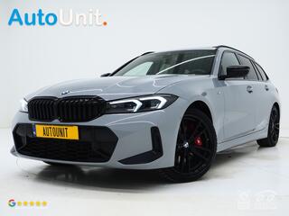 BMW 3-SERIE