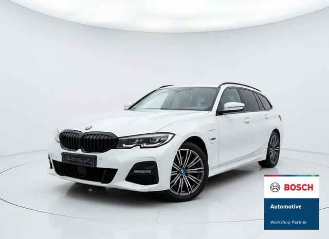 BMW 3-SERIE Touring 320e M SPORT