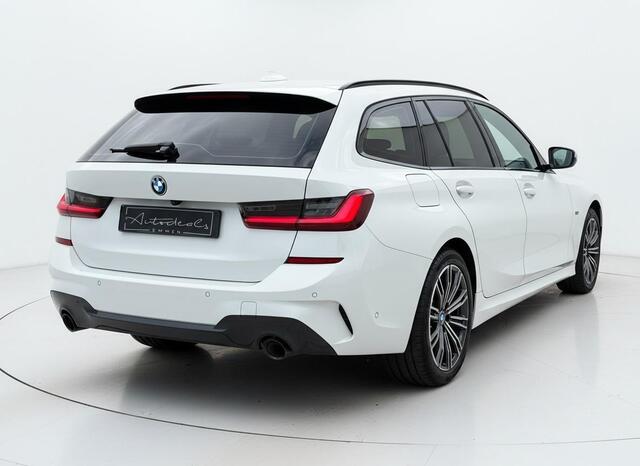 BMW 3-SERIE Touring 320e M SPORT
