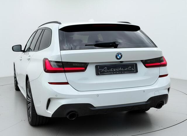 BMW 3-SERIE Touring 320e M SPORT