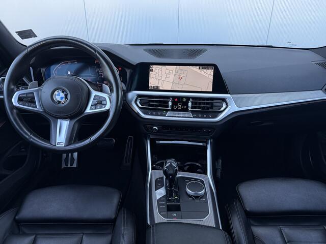BMW 3-SERIE Touring 320i High Executive Edition Automaat M-Pakket.