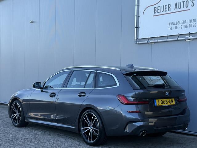 BMW 3-SERIE Touring 320i High Executive Edition Automaat M-Pakket.