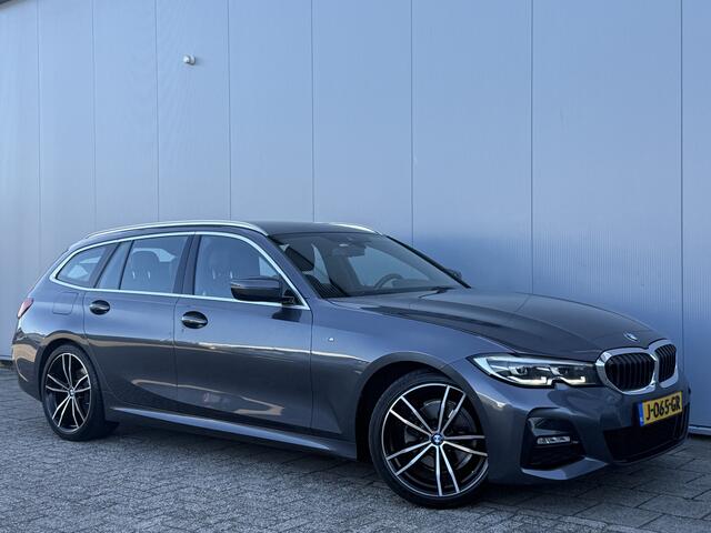 BMW 3-SERIE Touring 320i High Executive Edition Automaat M-Pakket.