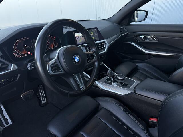 BMW 3-SERIE Touring 320i High Executive Edition Automaat M-Pakket.