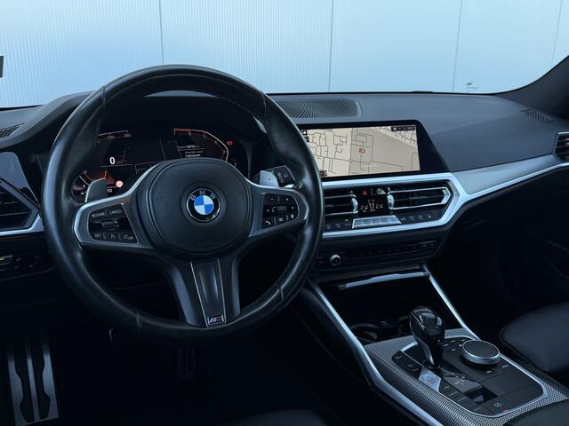 BMW 3-SERIE Touring 320i High Executive Edition Automaat M-Pakket.