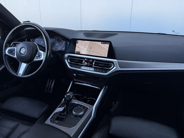 BMW 3-SERIE Touring 320i High Executive Edition Automaat M-Pakket.