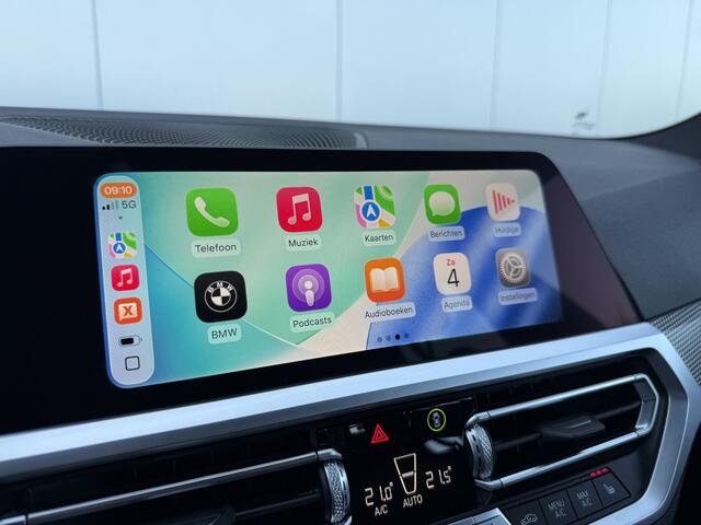 BMW 3-SERIE Touring 320i High Executive Edition Automaat M-Pakket.