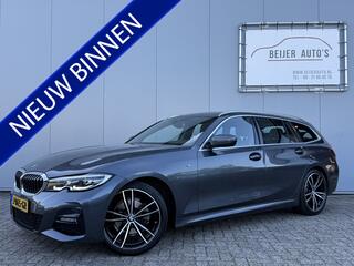 BMW 3-SERIE