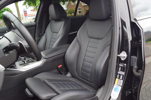 BMW 3-SERIE 330e (292pk) M340I Look Wheelforce/Laser/HUD/Keyless/Carbon