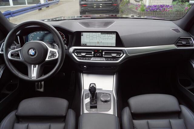 BMW 3-SERIE 330e (292pk) M340I Look Wheelforce/Laser/HUD/Keyless/Carbon