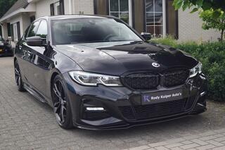 BMW 3-SERIE